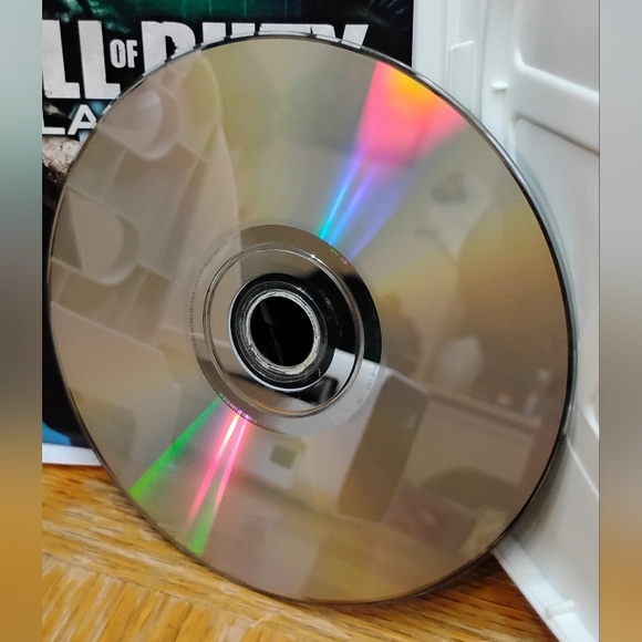 Call of Duty: Black Ops Nintendo Wii Complete - Picture 8 of 10